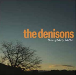 the denisons / ten years later (CD) 2026年4月15日発売予定!!
the denisons、結成から10数年の軌跡を刻む集大成的アルバムをKiliKiliVillaよりリリース!! 初期からライブで演奏され続けてきた代表曲「スウィフト」「それから」を含む全6曲収録!!
recordshopbase.com/coming7396.html