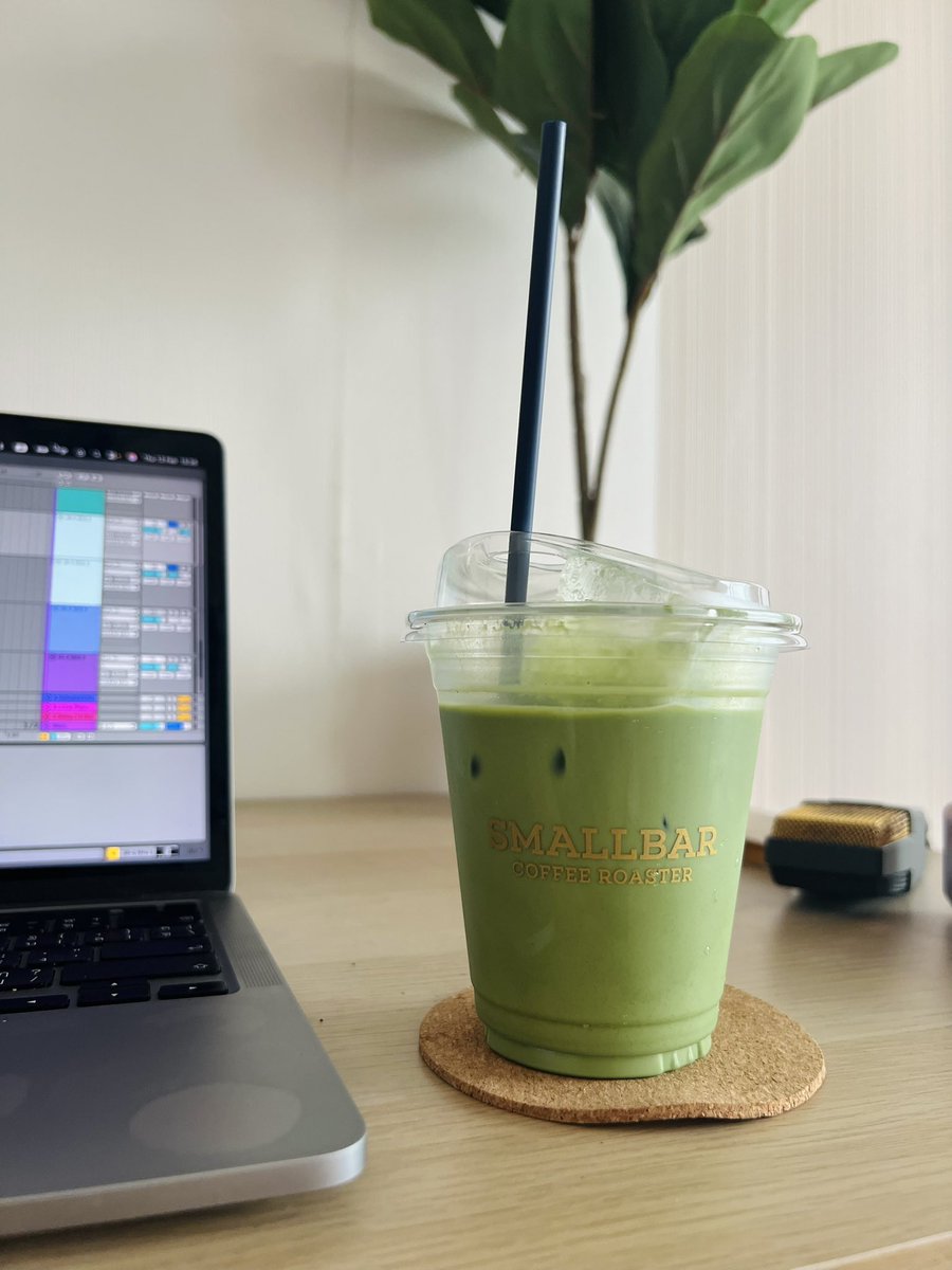 เติมชากันครับทุกคน