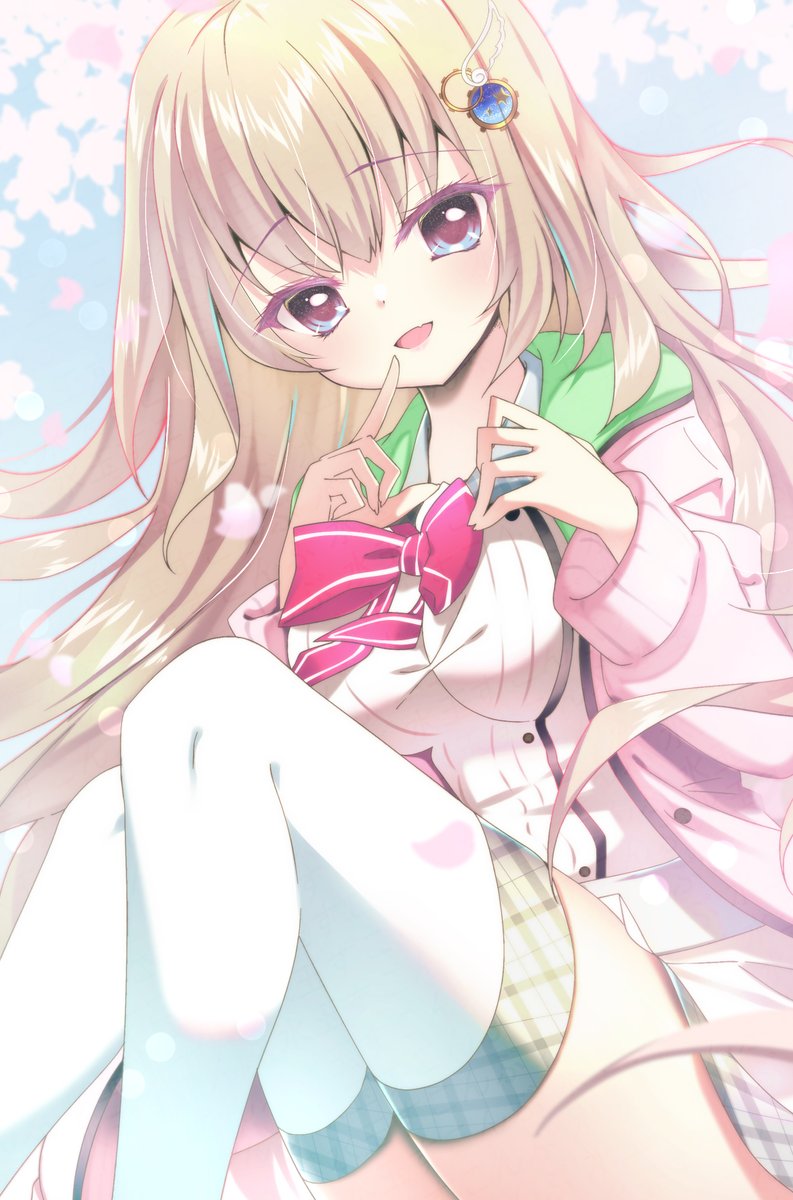 九條都ちゃん #9ナイン