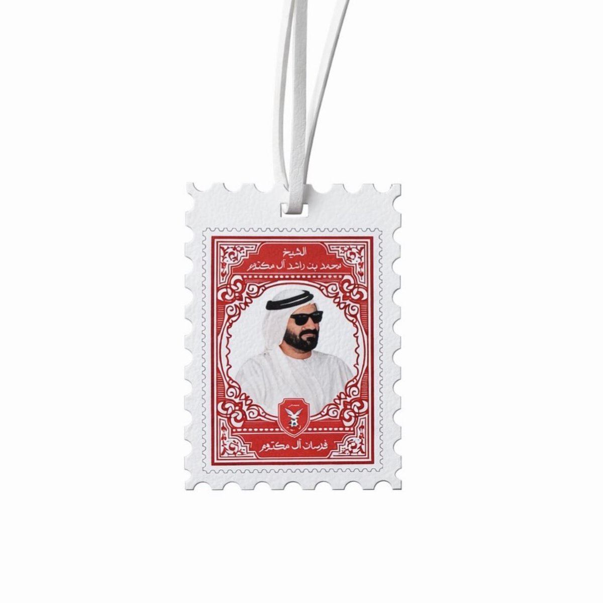 عشاق الأهلي الكبير

المنتج أصبح متوفر وتفاصيله عالم آخر
الأهلاوي الأول بوراشد .. شعار الصقر الغالي
واللقب الأغلى فرسان آل مكتوم

وهل هناك أفخم من هذا ؟
instagram.com/p/DUplFLgEn0S/…