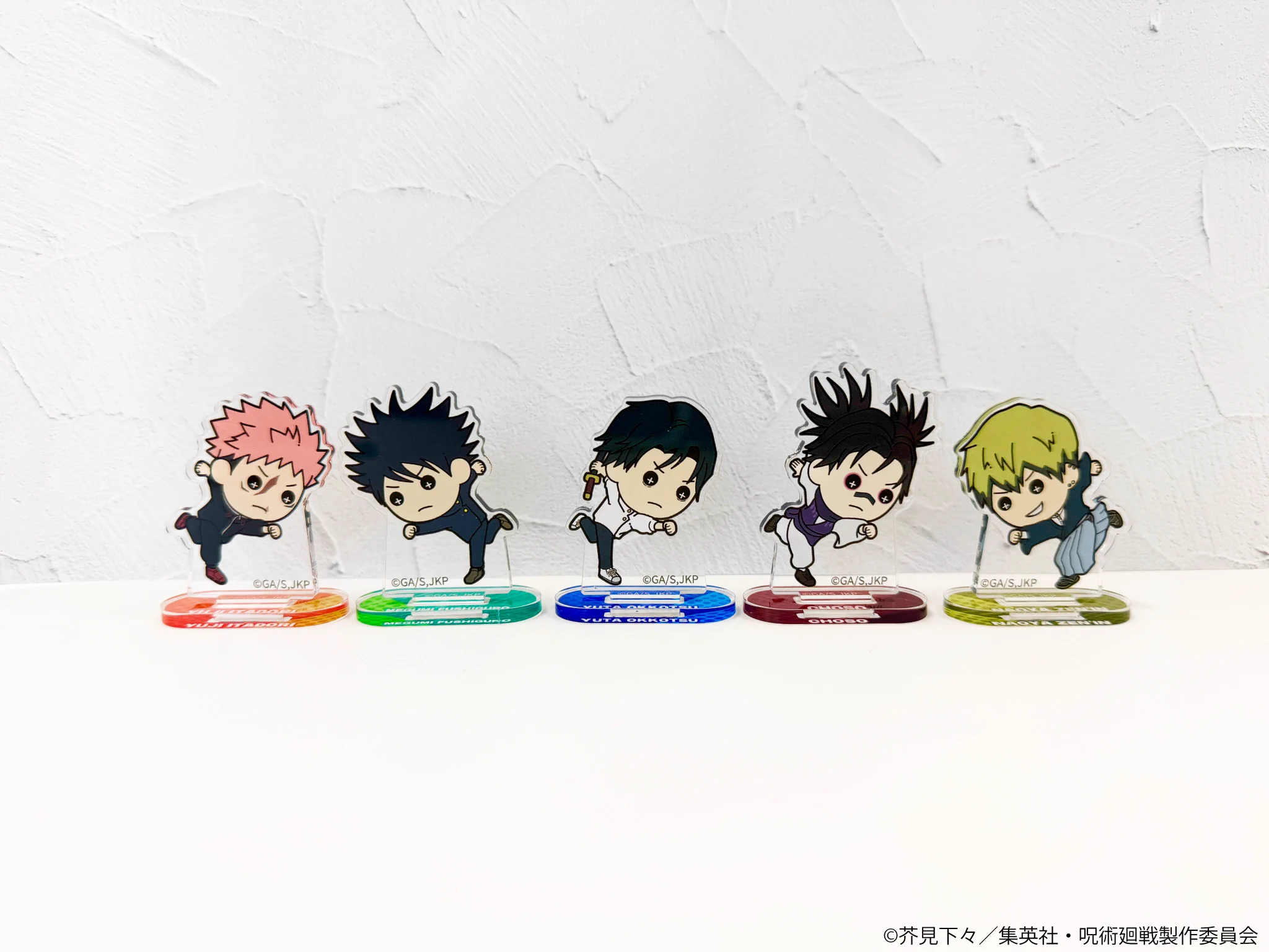TOHO animation グッズチーム on X: 