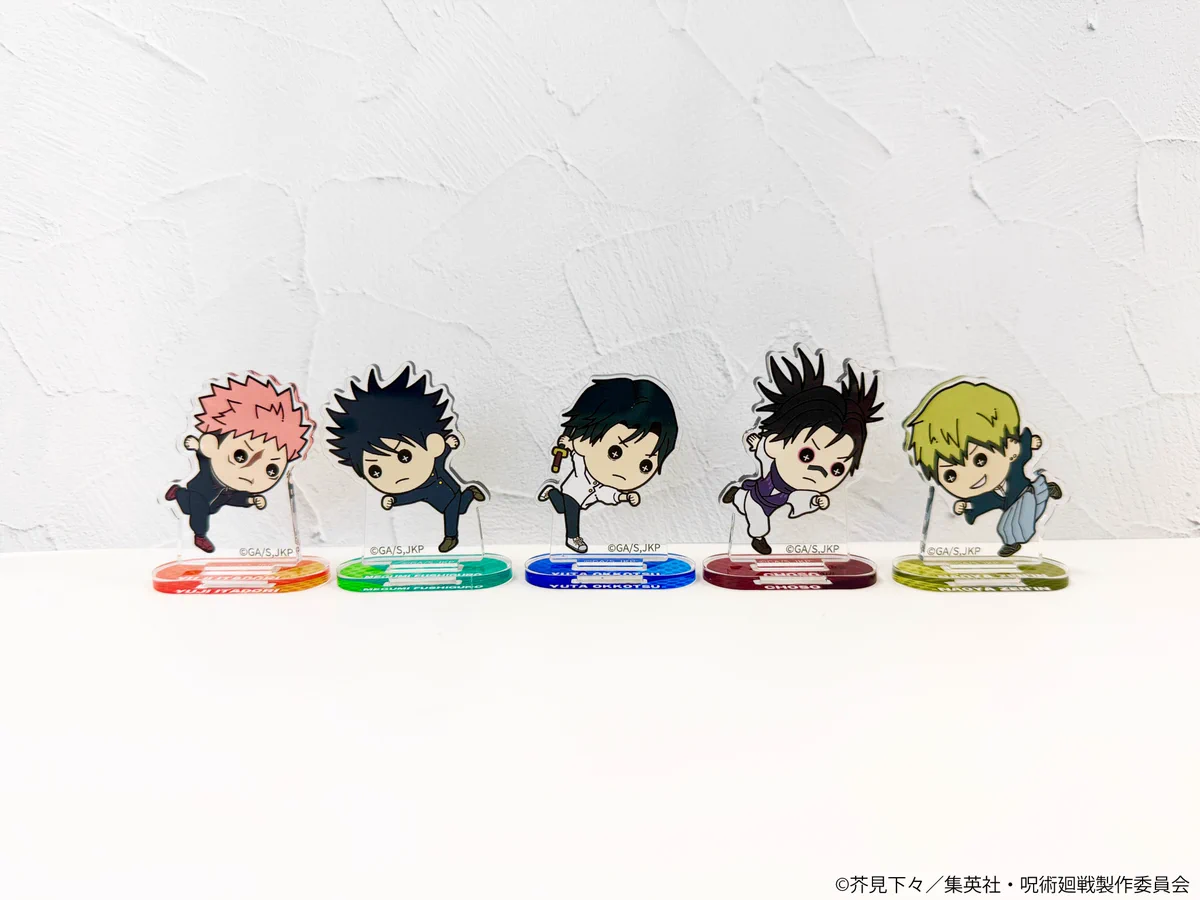 TOHO animation グッズチーム on X: 