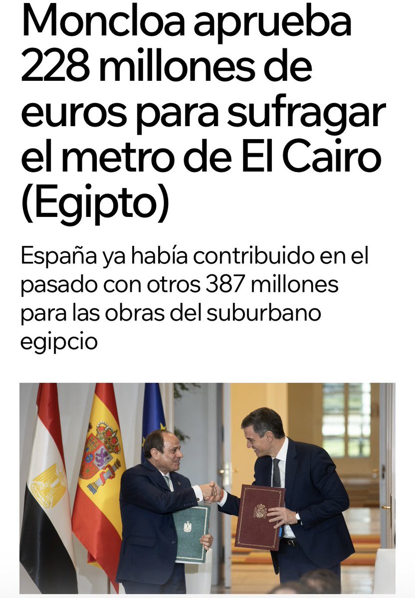 Recordeu fa uns mesos, quan Salvador Illa, ens deia que calia paciència amb Rodalies, i el ministre Óscar Puente, que calia anar a poc a poc, perquè la despesa era molt gran?

Doncs des de llavors s’han repartit:

• 540 M€ per a la transformació, ampliació, construcció de sis