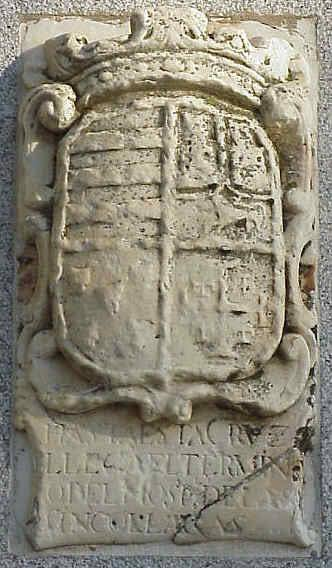 12/2/1546 #TalDiaComoHoy  se comenzó a construir el Hospital de las Cinco Llagas de #Sevilla en mayor de Europa en su época lasevillaquenovemos.com/2006/h5ll.html #hospitales
