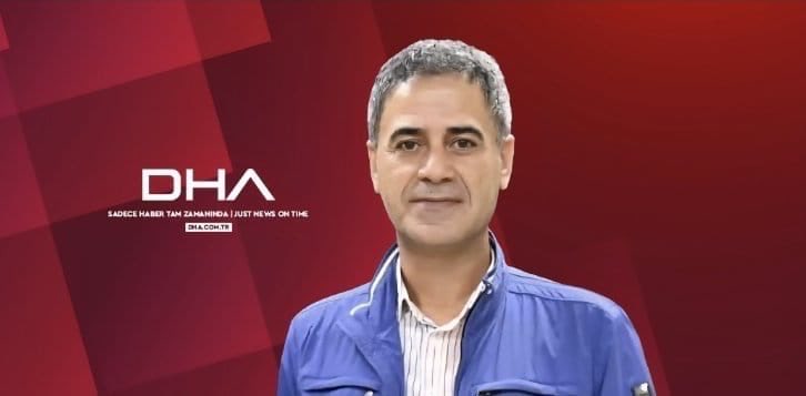 Feyzi Berdibek🇹🇷 tweet media