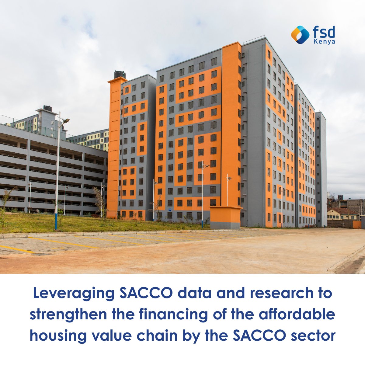 FSD Kenya tweet media