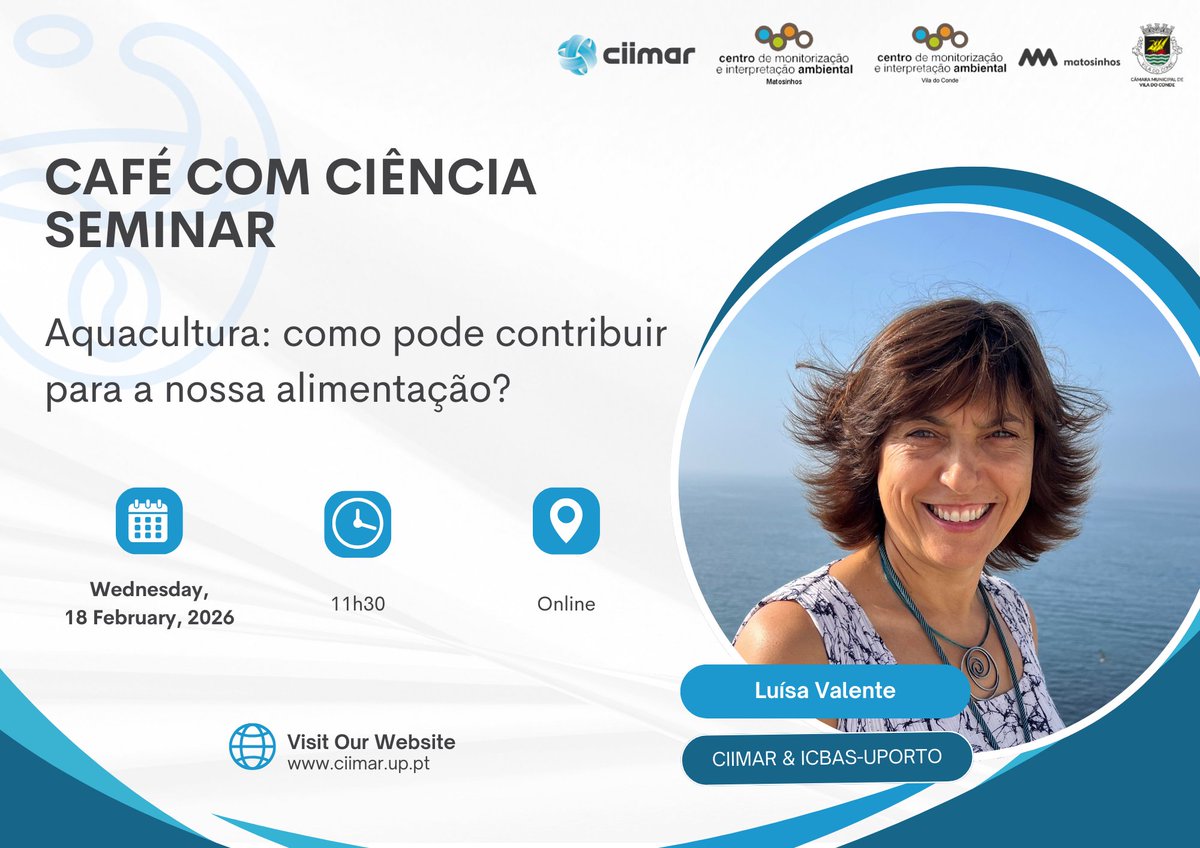 CIIMAR-UP tweet media