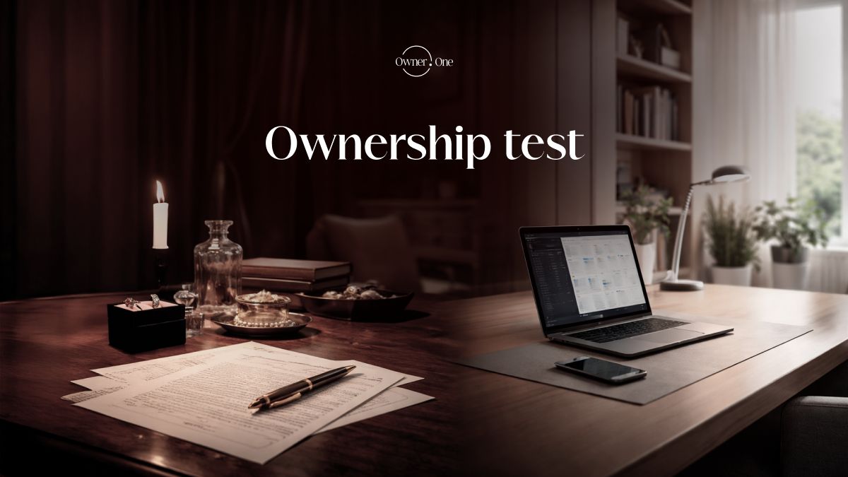 Owner.One tweet media