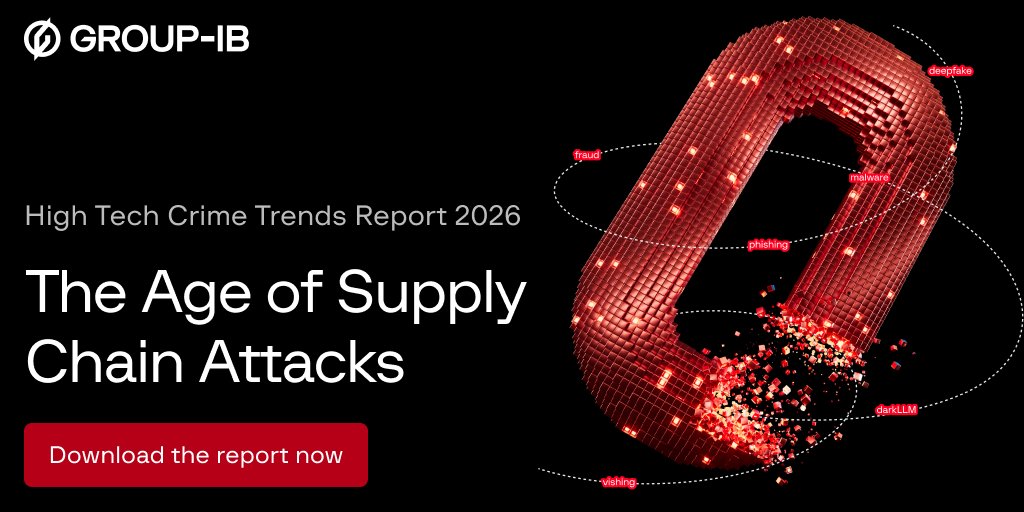 Group-IB Global tweet media