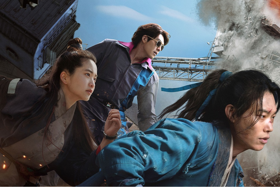 2/24(火)20:00～OAの「シネマタイム」は、#成田凌 主演×#沢尻エリカ 共演！あの時、虚実あふれる情報に翻弄された男の物語『#拡散』、#リュ・ジュンヨル×#キム・ウビン×#キム・テリ 出演『#超時空英雄伝エイリアノイド　PART2：終局決戦』などを紹介します！

番組詳細
musicair.co.jp/cinematime_872/