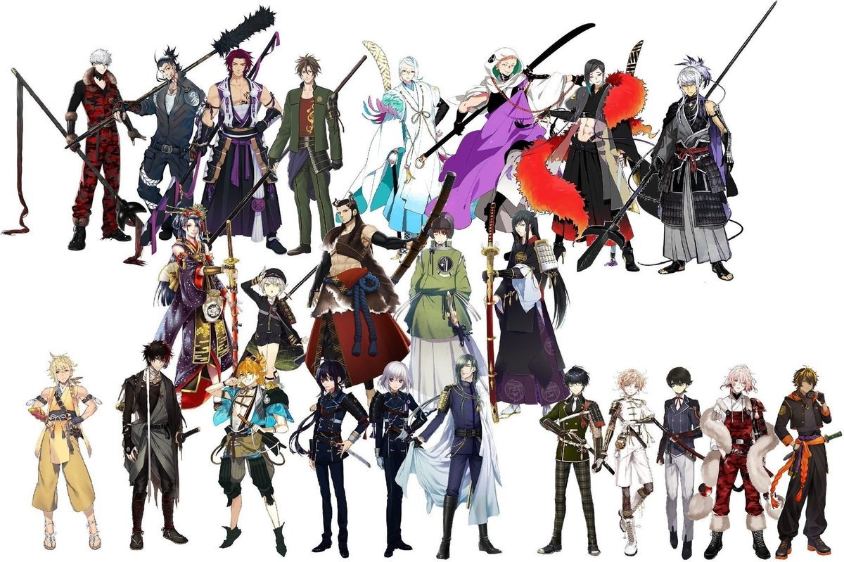 M(無限期忙碌) tweet media