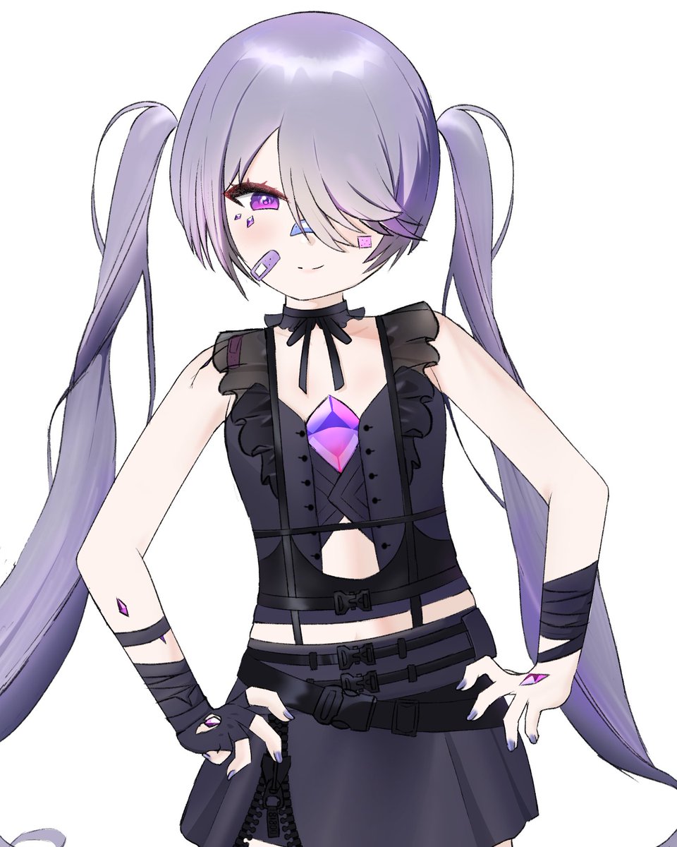 M43D4 | Comms Open tweet media