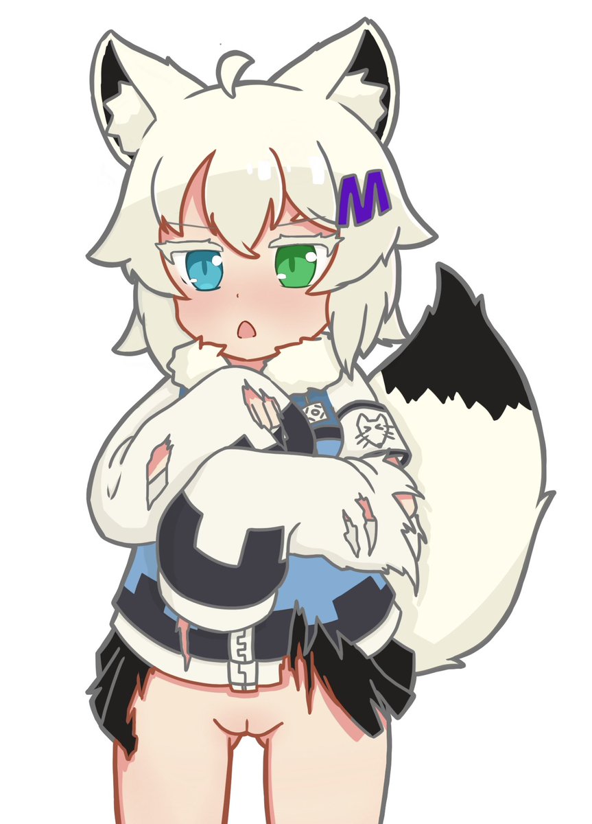 SMKZ0622's tweet photo. シモカゼちゃん #シモカゼちゃん #R18 #战损 https://t.co/Y61XYaY7Jj