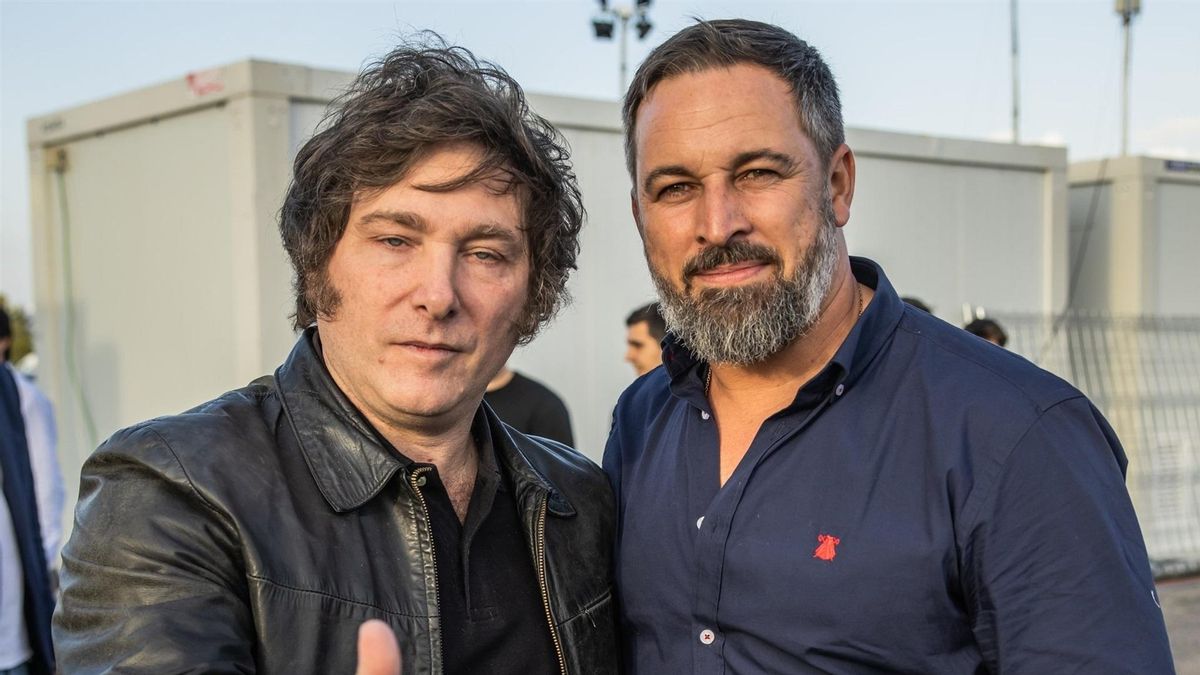 Ángel Víctor Torres Pérez tweet media