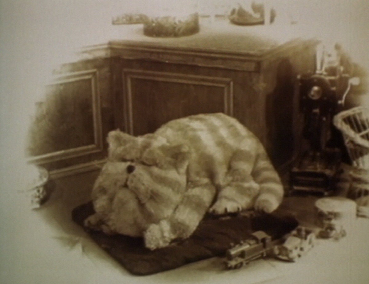 MarkFow74007631's tweet photo. On this day
12 February 1974
The first episode of Bagpuss airs on BBC 2
British animated children's television series of 13 episodes which was made by Peter Firmin and Oliver Postgate through their company Smallfilms https://t.co/L8amJwSWQp