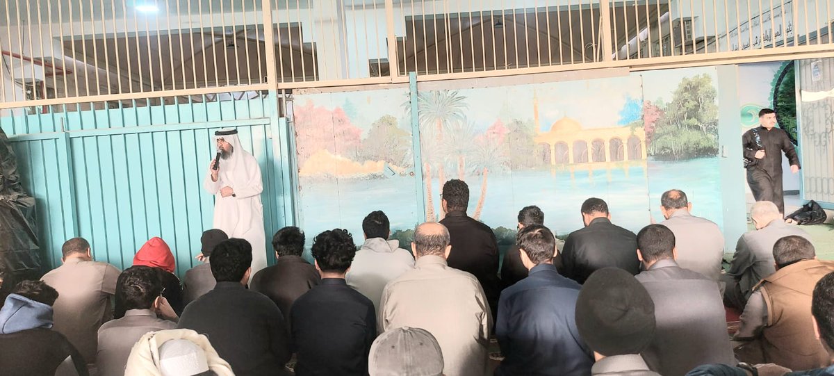 ثانوية العبير الأهلية tweet media