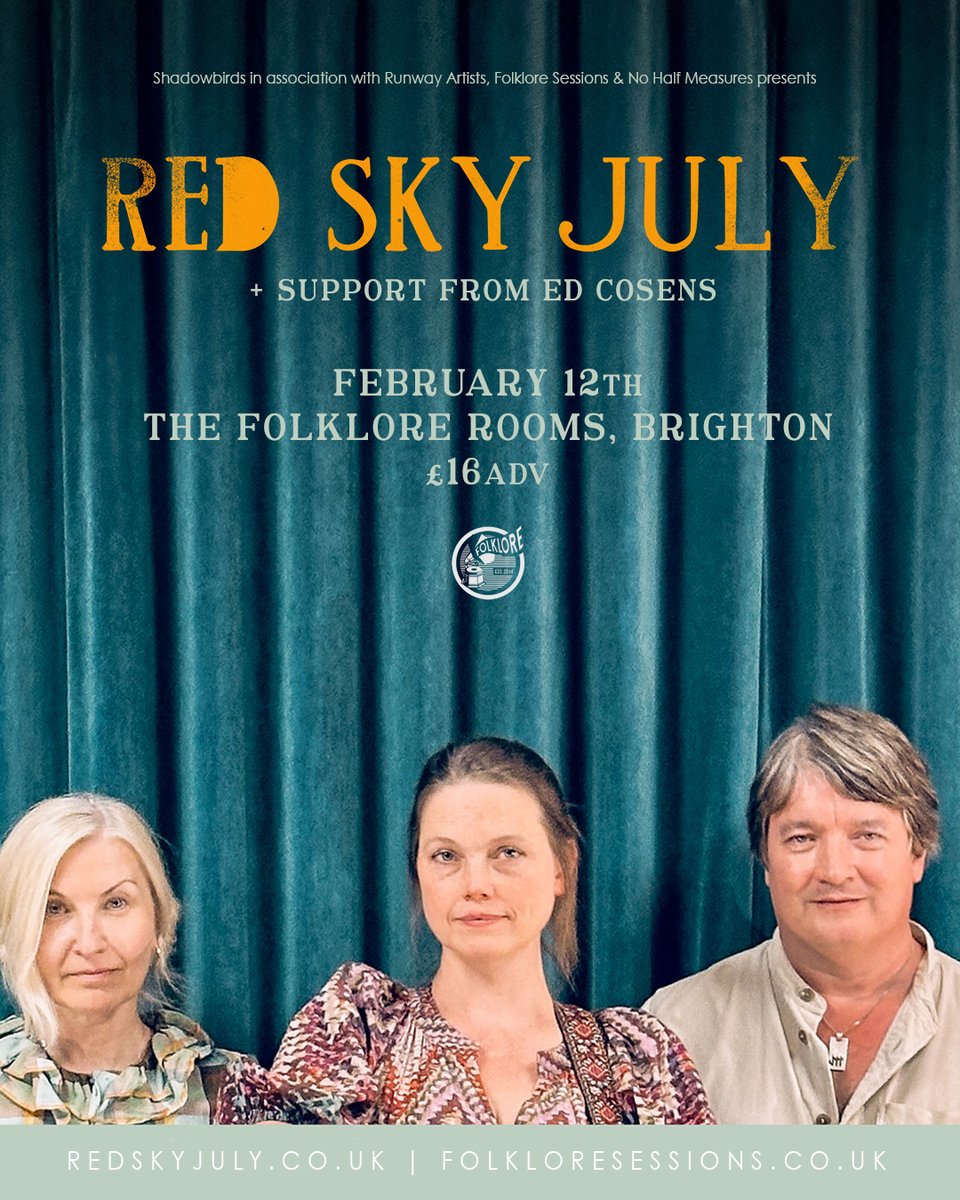 RedSkyJuly tweet media