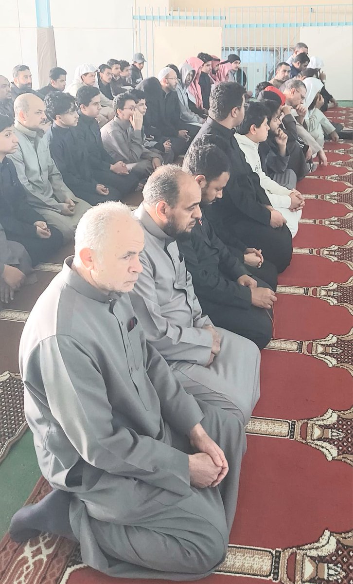 ثانوية العبير الأهلية tweet media
