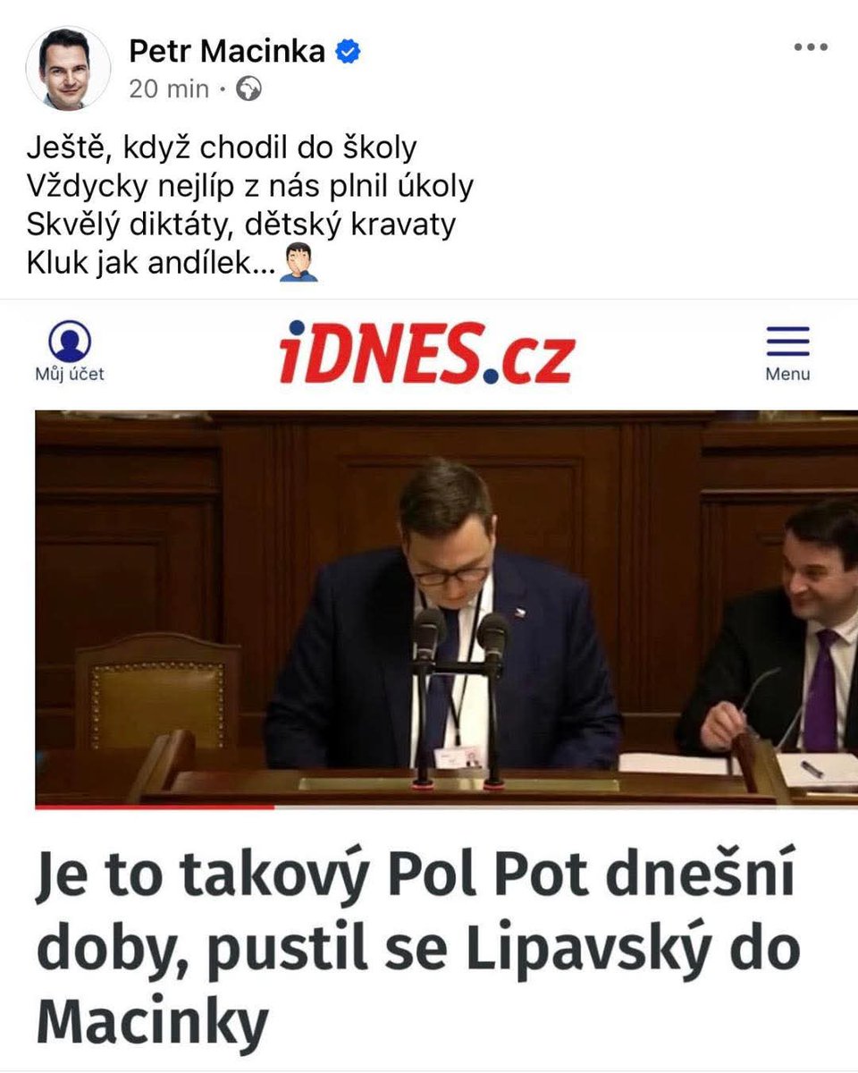 Vojta tweet media