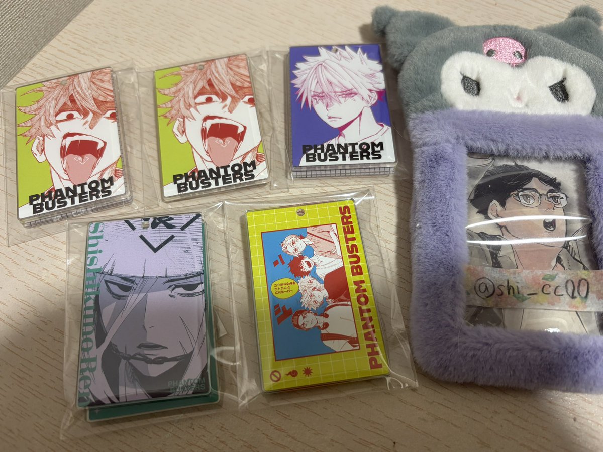 しちる❕ tweet media