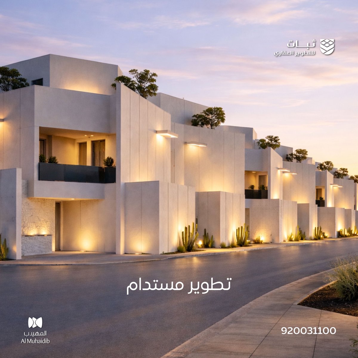 THABAT | ثبات tweet media