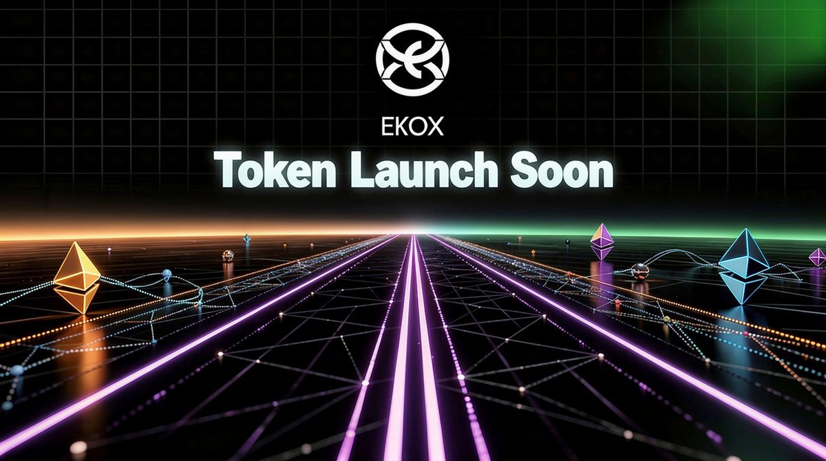 Ekox tweet media