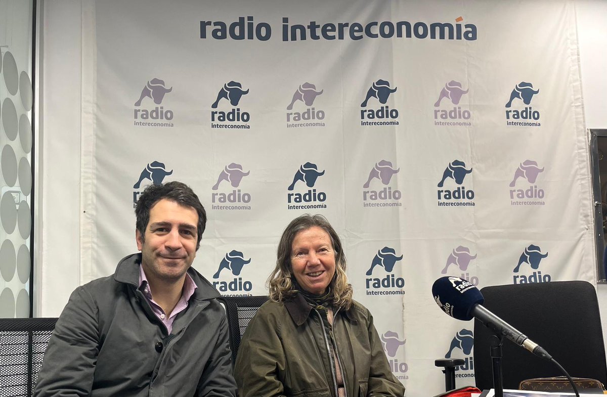 Antes de que amanezca tweet media