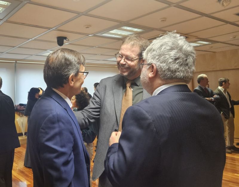 SECRETARÍA DE ESTADO DE INDUSTRIA tweet media