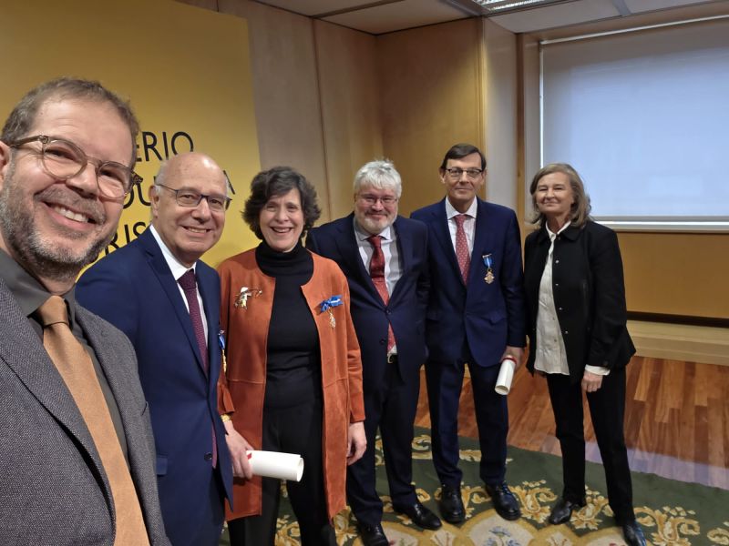 SECRETARÍA DE ESTADO DE INDUSTRIA tweet media