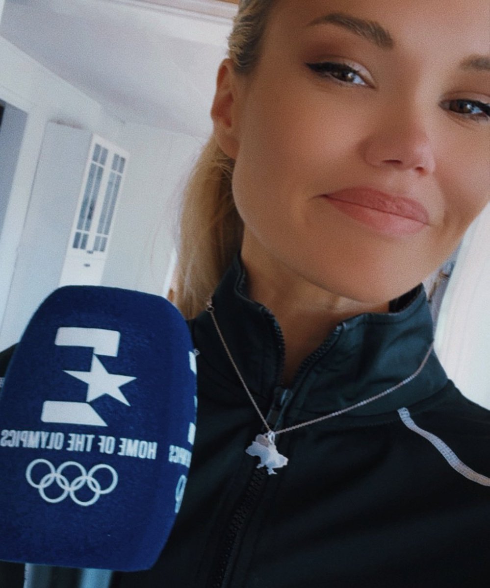 Їne Back Їversen tweet media