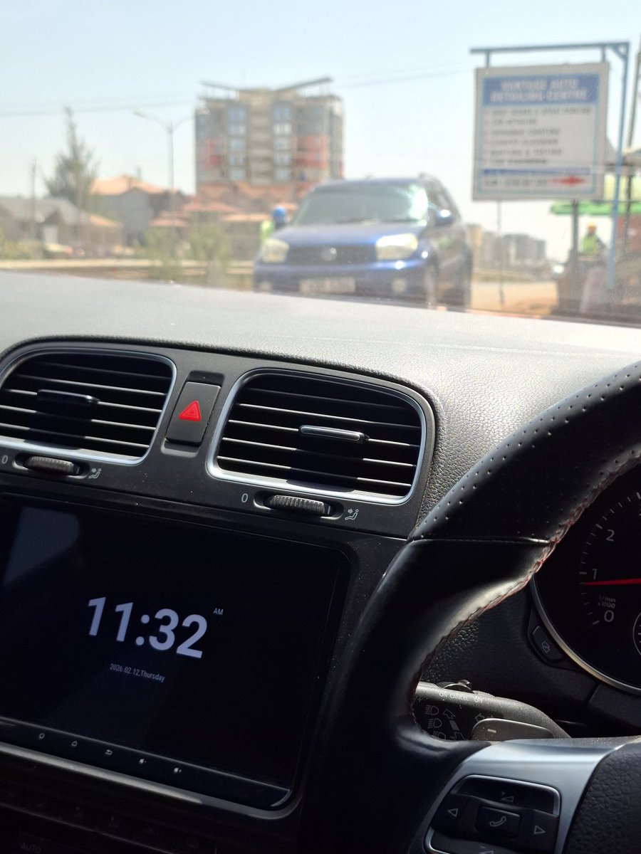 My Rav 4 clocked 150k miles yesterday 😌🤝🏾