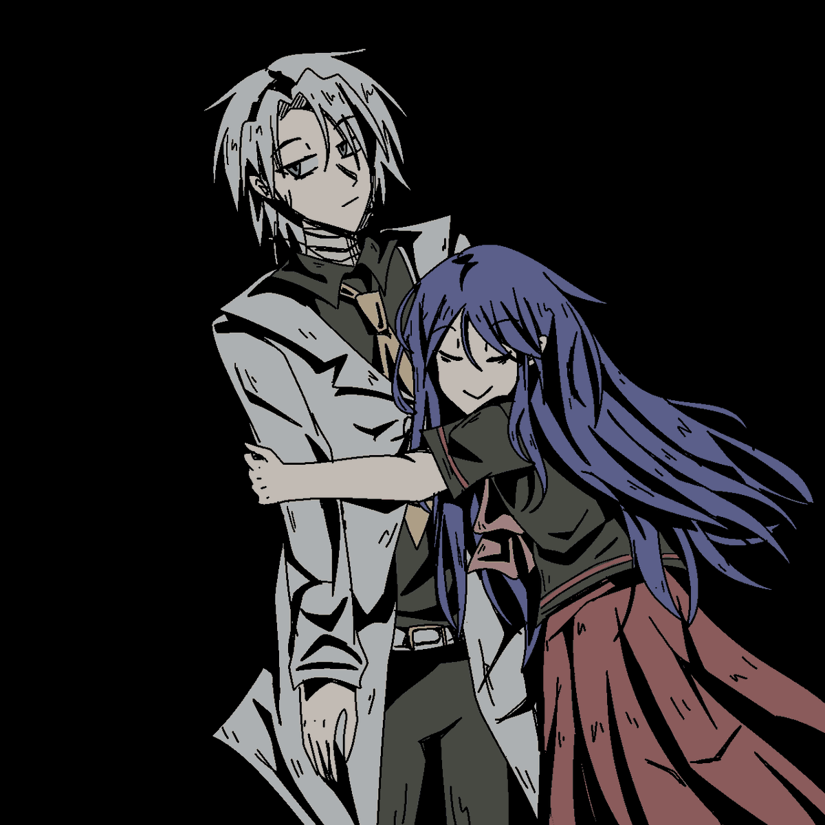 good ending (2026 redraw)