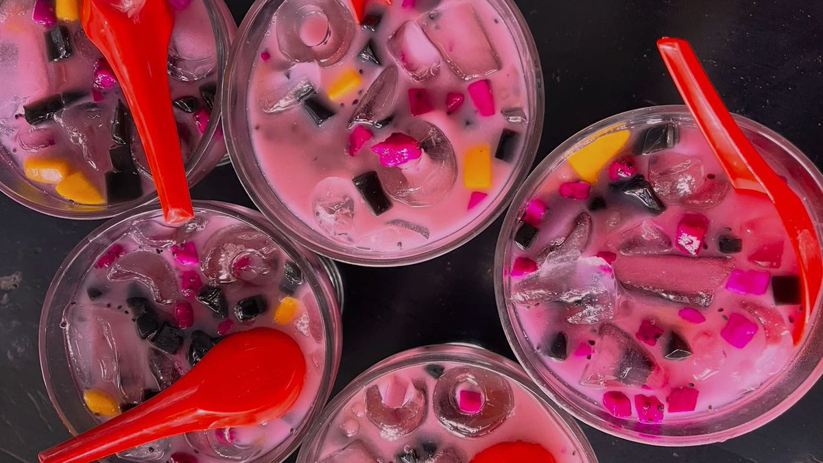 Seger 🤤🤤

Siapa mauuu???😍😍