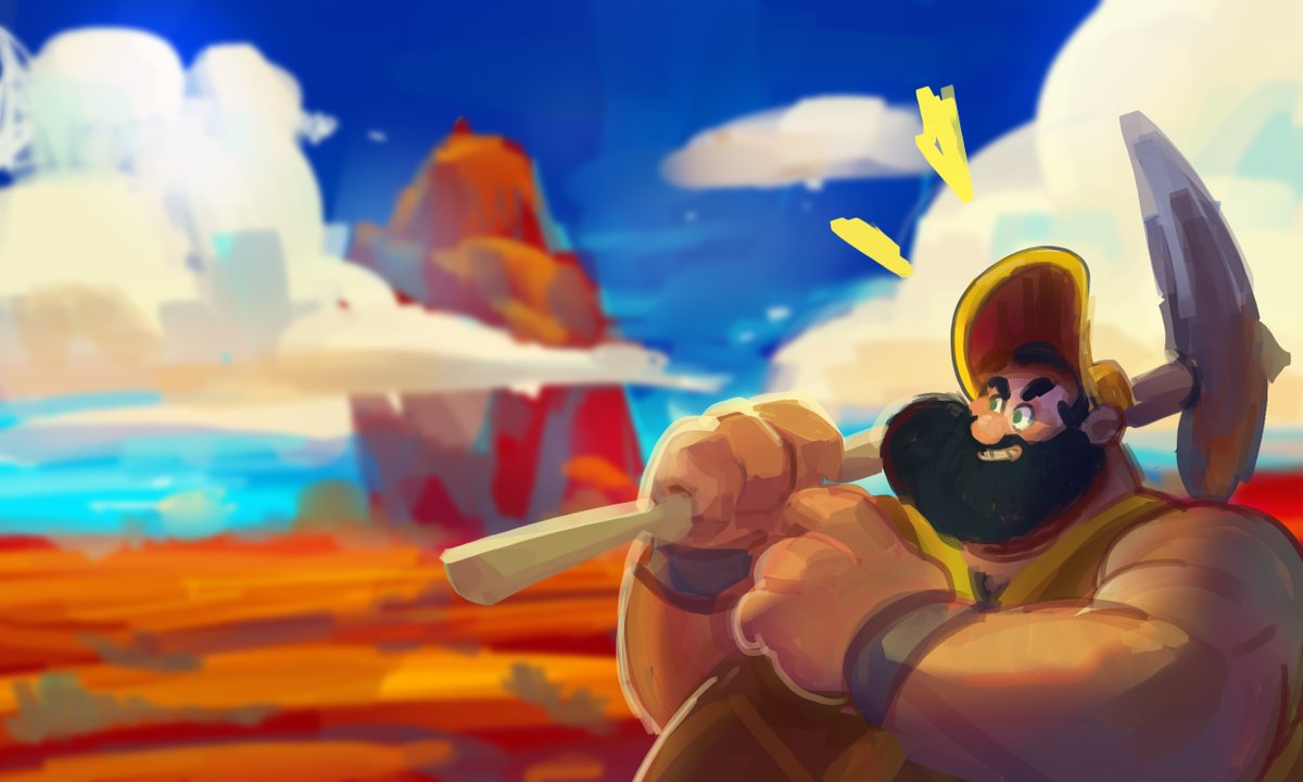 Geraud soulie tweet media