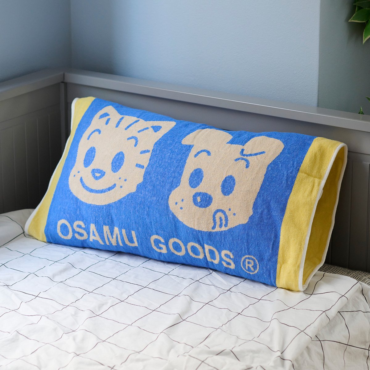 OSAMU GOODS【公式】 (@osamugoods_koji) / Posts / X