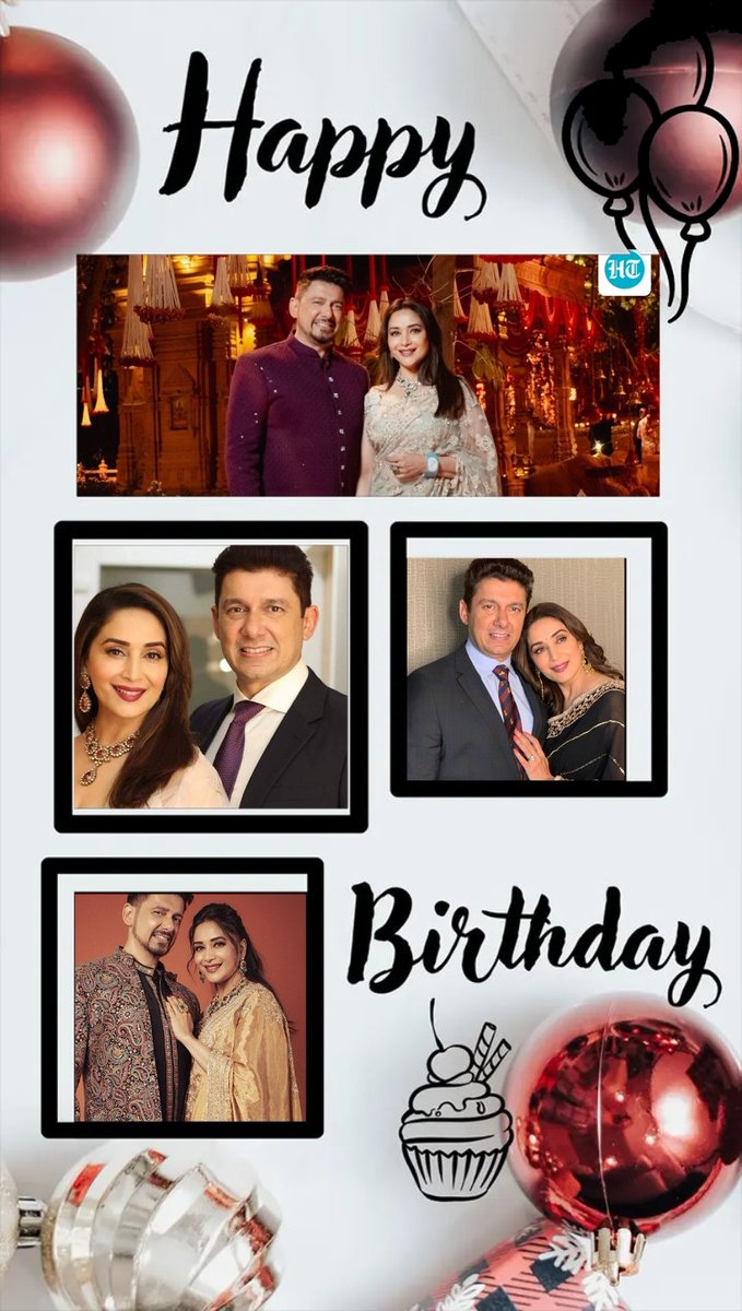 Payalshaw04's tweet photo. Wishing you a Very Happy Birthday @DoctorNene sir....
#happybirthdaydrnene https://t.co/HXzr0wI5D3