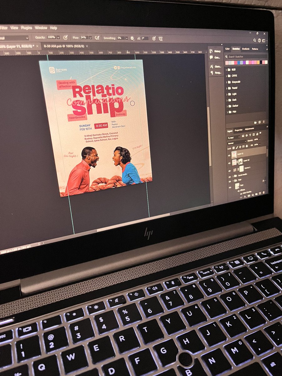 thecreativenenz's tweet photo. I guess I’m having a love fever 🥵 because my head just Dey hot, the inspiration doesn’t even look anything like the design https://t.co/xYw2B32rEj