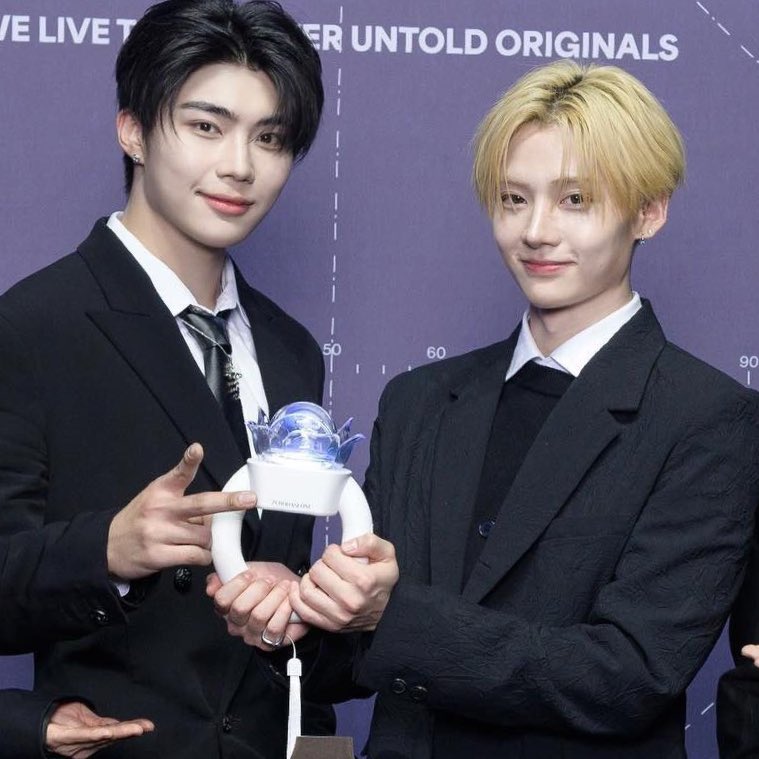 barbiejiahao's tweet image. geonat 😍