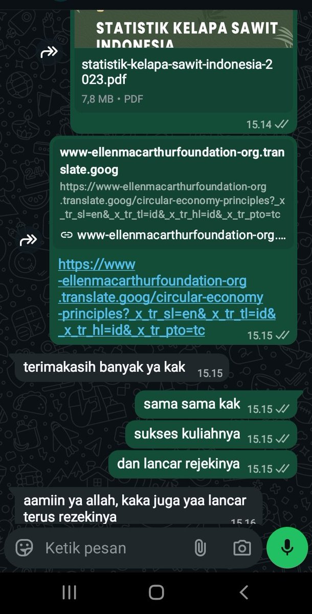romeomu_'s tweet photo. Hallo gaiss aku ready nih untuk kalian yang butuh bantuan pembuatan makalah, esai, jurnal, skripsi, olahdata ,excel, proposal pkm dll harga murce payment diakhir 🥰. Cusss gaskeun Wa dibio📲

#zonauang #Jokiskripsi #jokitugasmurah #jokitugas #zonajajan https://t.co/19j2LZe5jV