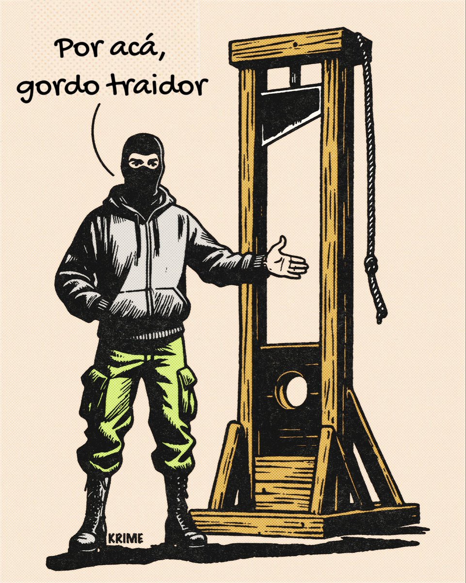 liberaloides's tweet image. Basta de protestar en el congreso.
Hay que ir a buscar a los sindicalistas a sus mansiones.