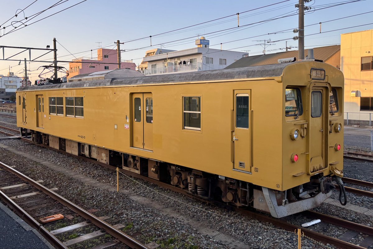 地味鉄庵 Jimi-tetsu-an (@ottotto7007) / Posts / X