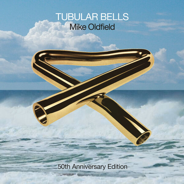 5. Tubular Bells - Mike Oldfield (1973)