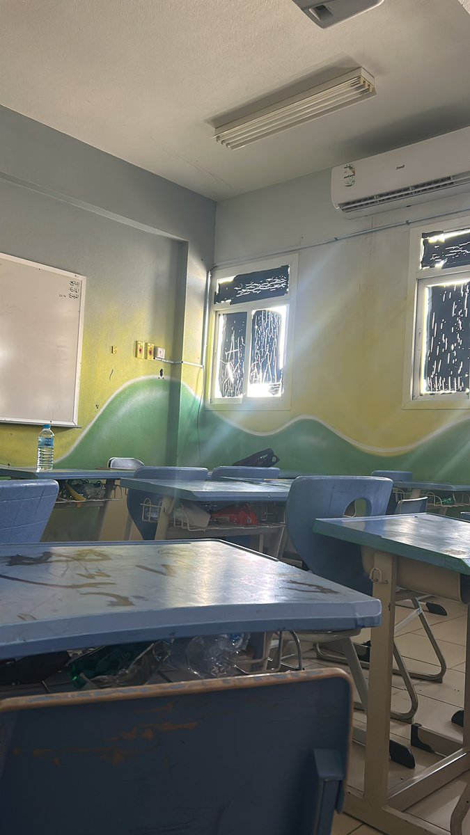 من نعيم      الى      جحيم 💔