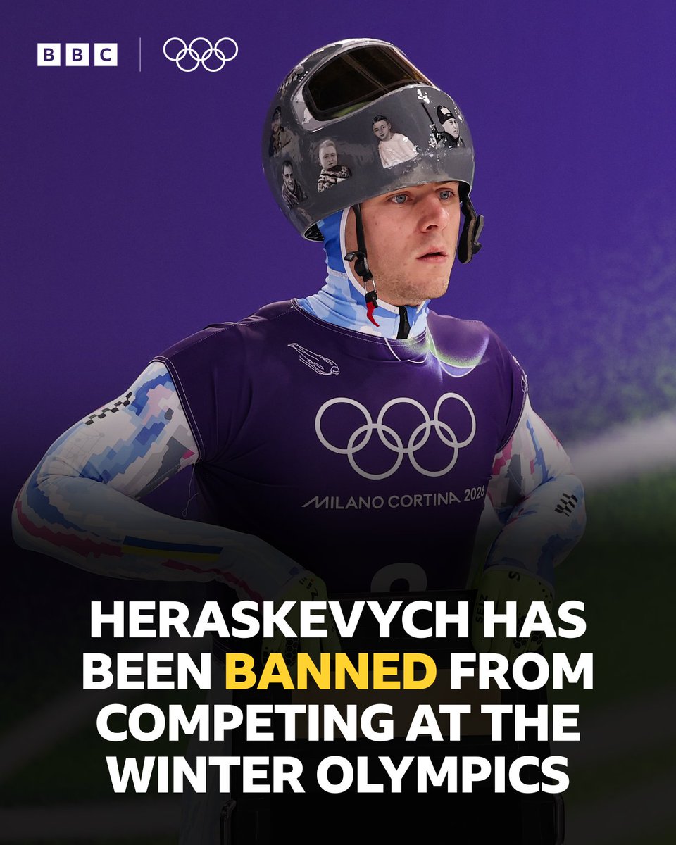 BBC Sport tweet media