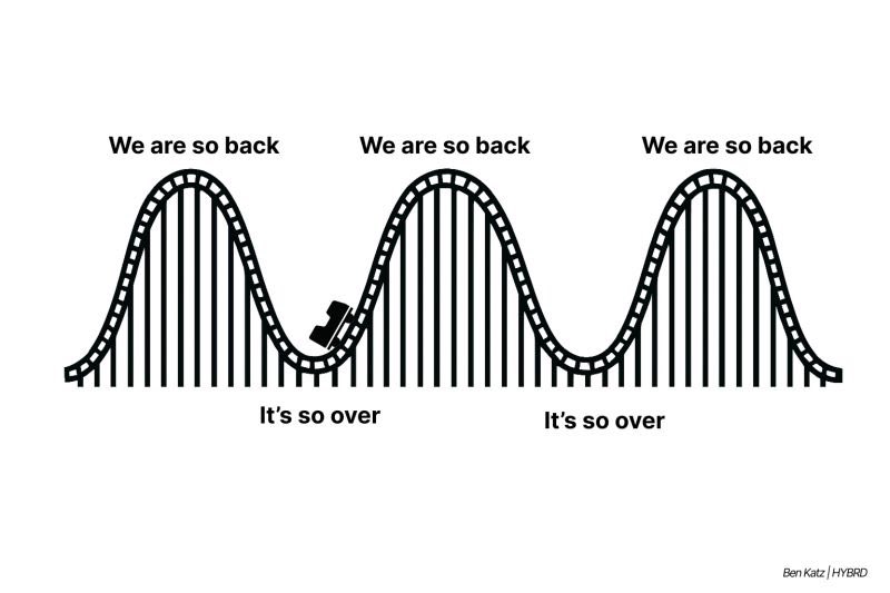 Joe Walker 🦅 tweet media