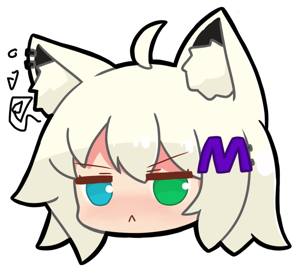 SMKZ0622's tweet photo. avatar #シモカゼちゃん https://t.co/heGKr40vt3