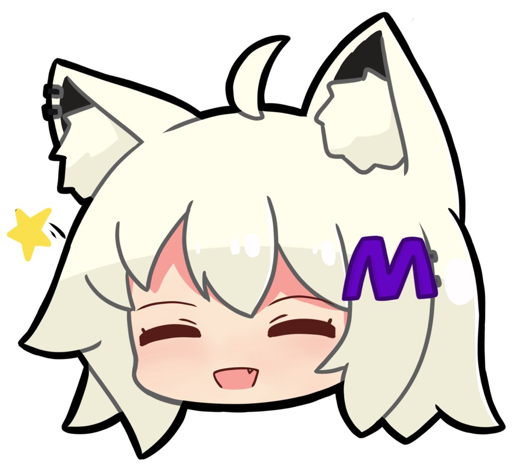SMKZ0622's tweet photo. avatar #シモカゼちゃん https://t.co/heGKr40vt3
