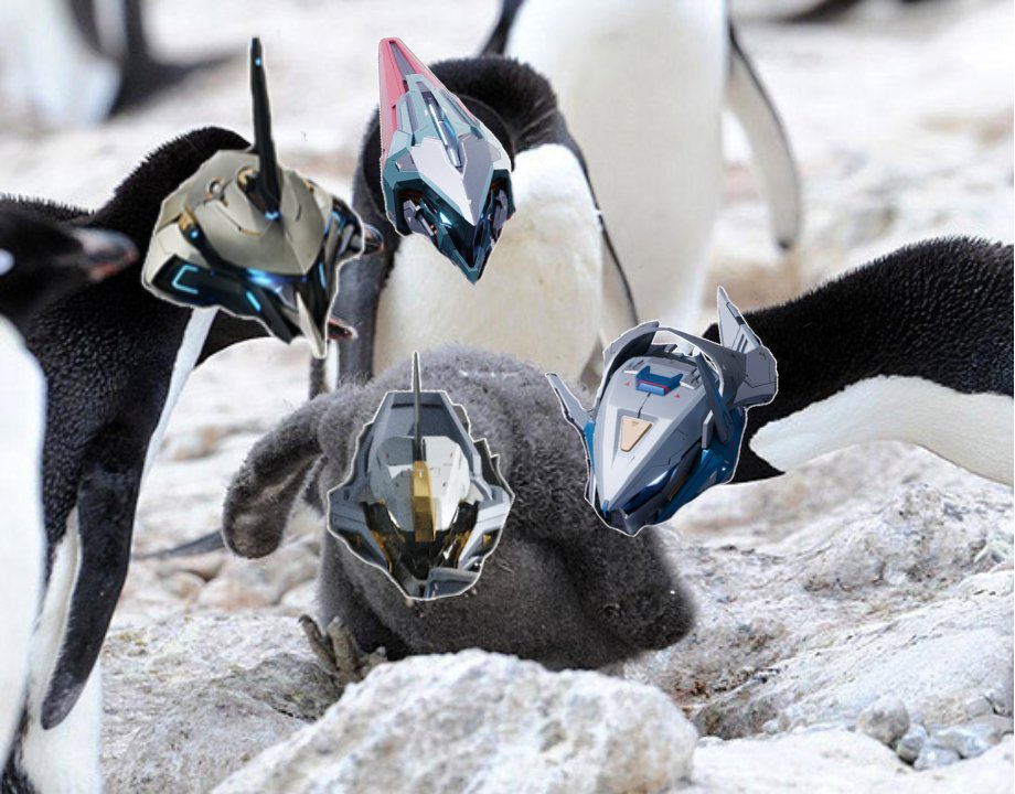 ちゃんと作りました。
大体こんな感じ。
あと飛景君とセレニース君にも追い回されます。