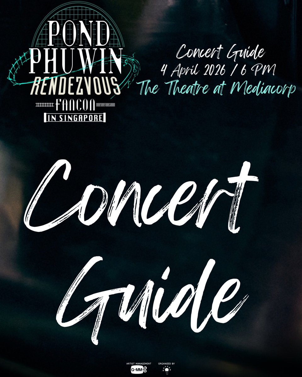 DAYCON ENTERTAINMENT tweet media