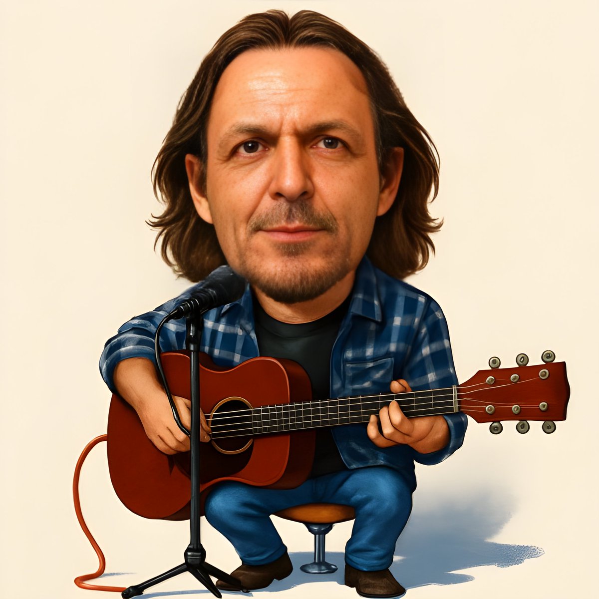 Я, где-то в глубине души 🙃